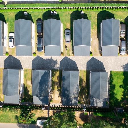 Vila Kotwica-Pobierowo Bukowa 1 Exteriér fotografie