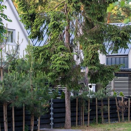 Vila Kotwica-Pobierowo Bukowa 1 Exteriér fotografie